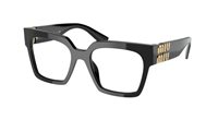 Montatura vista Miu Miu Donna 0MU 04UV1AB1O152 - 0MU 04UV1AB1O152